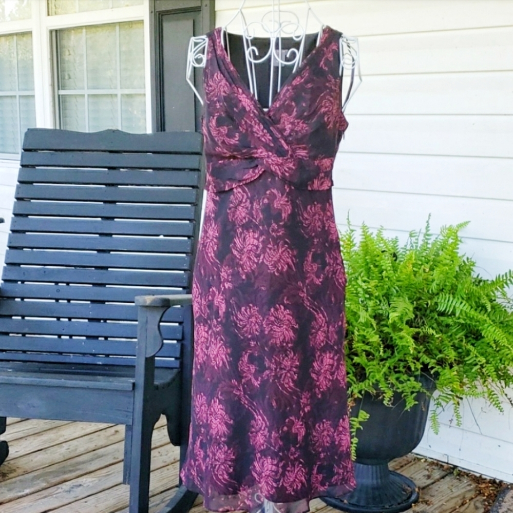 Ann Taylor dress